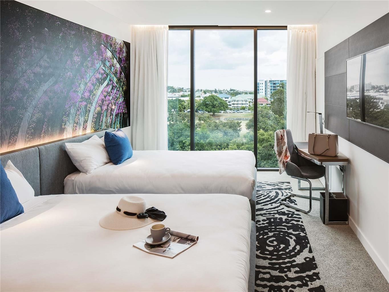 Novotel South Bank 5* Brisbane