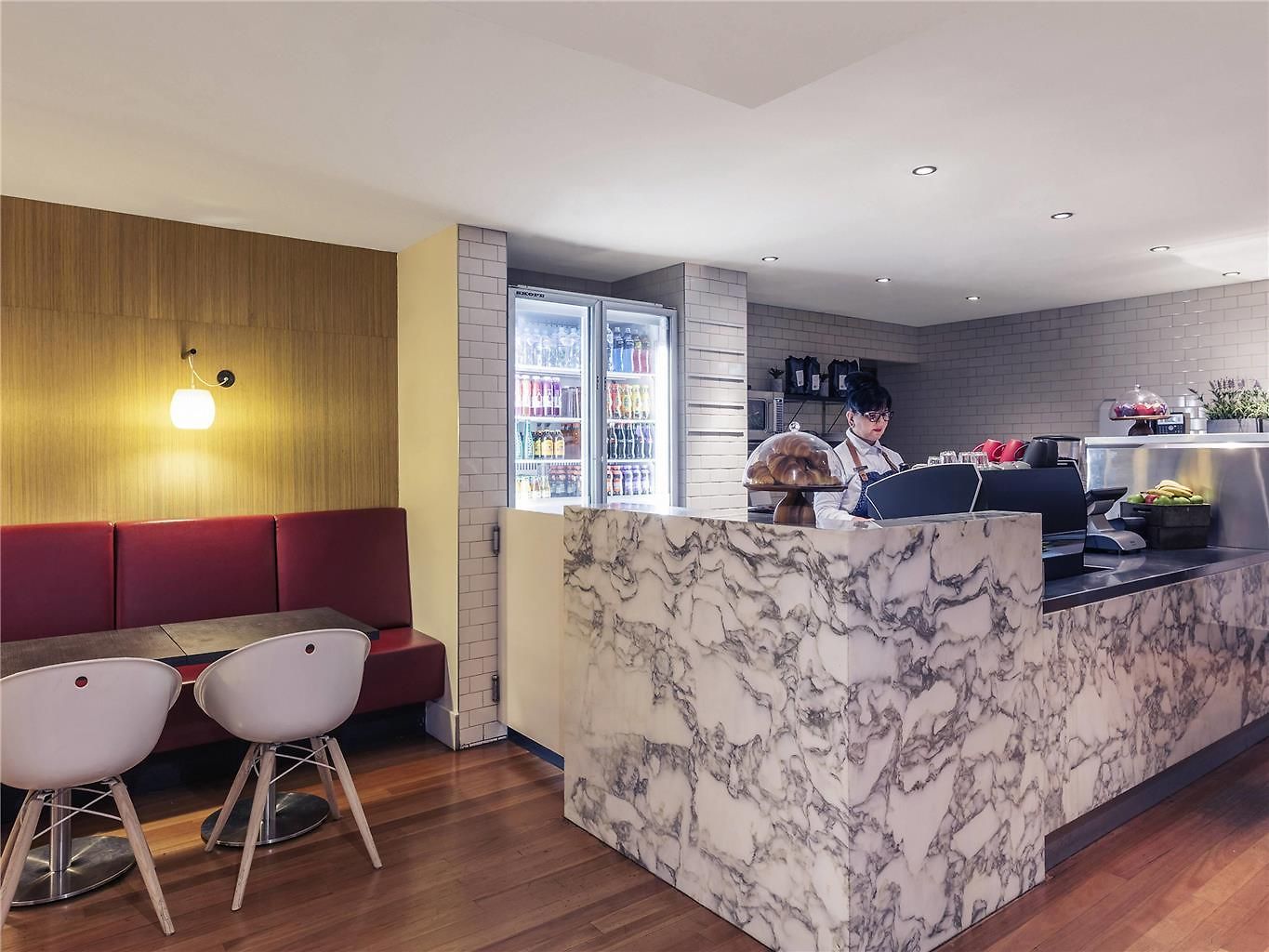 Mercure King George Square