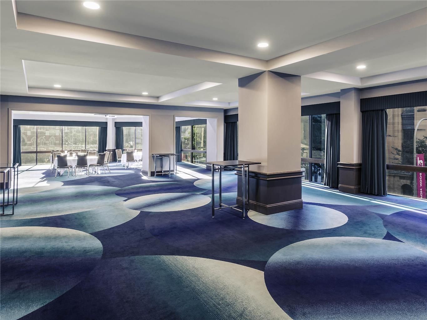 Mercure King George Square Hotel
