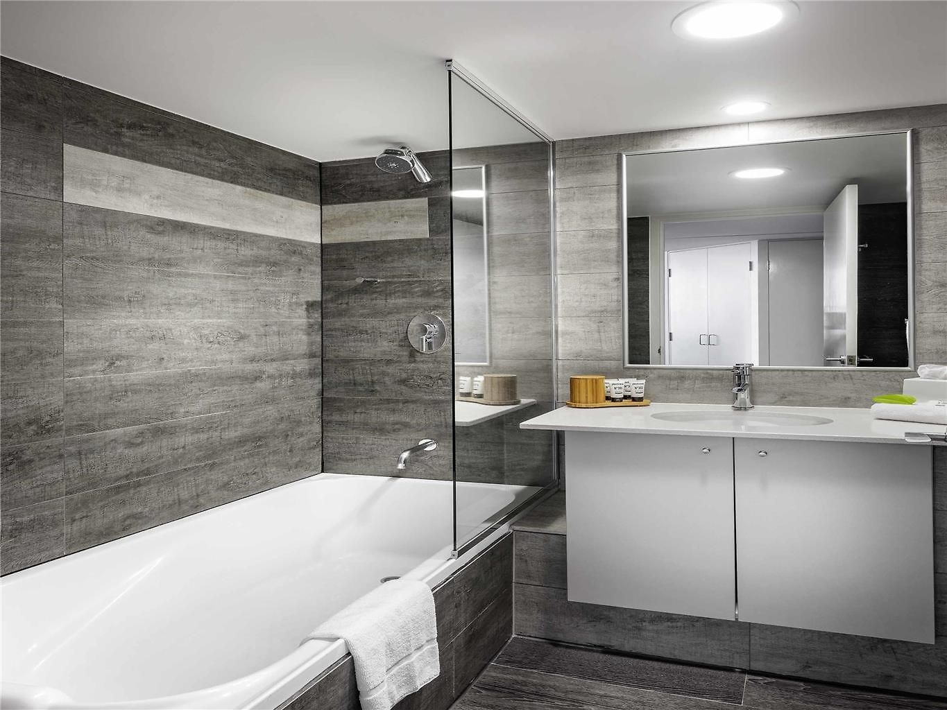 The Sebel Aparthotel Brisbane