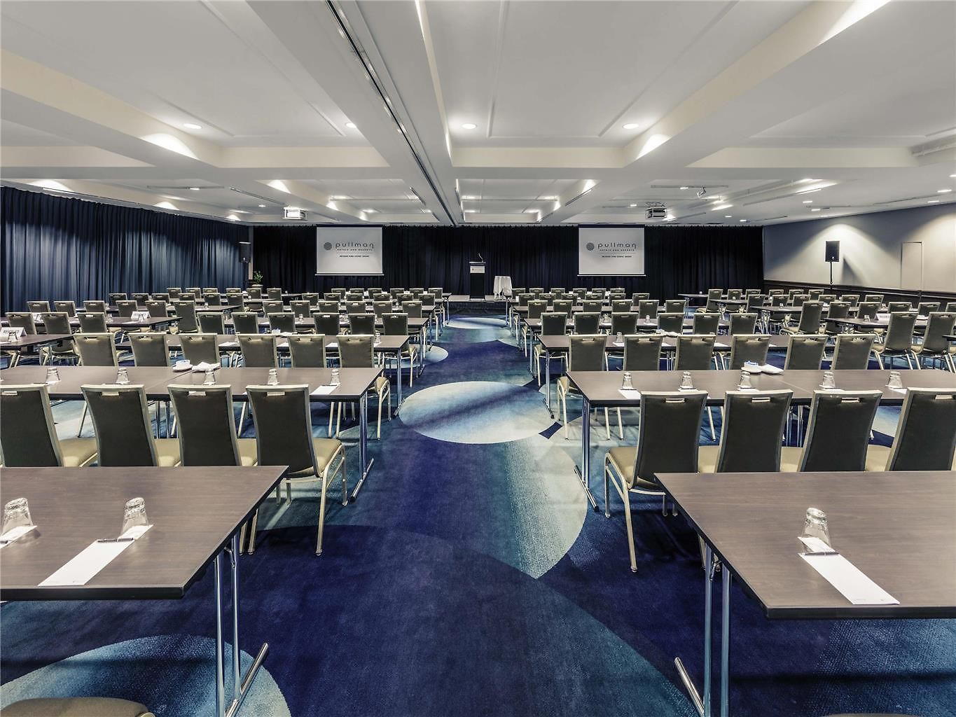Hotel Mercure King George Square Brisbane