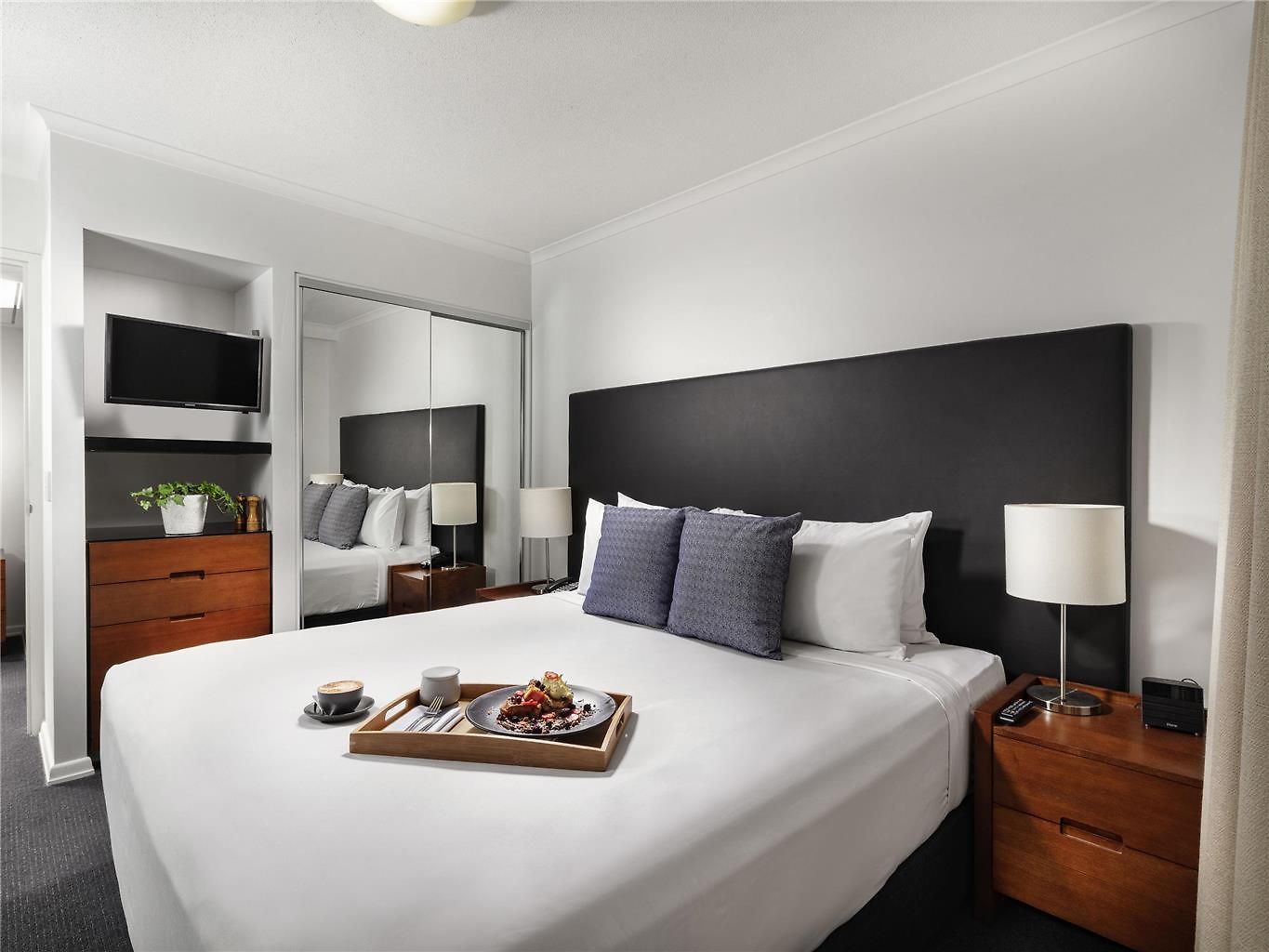 Aparthotel The Sebel Brisbane