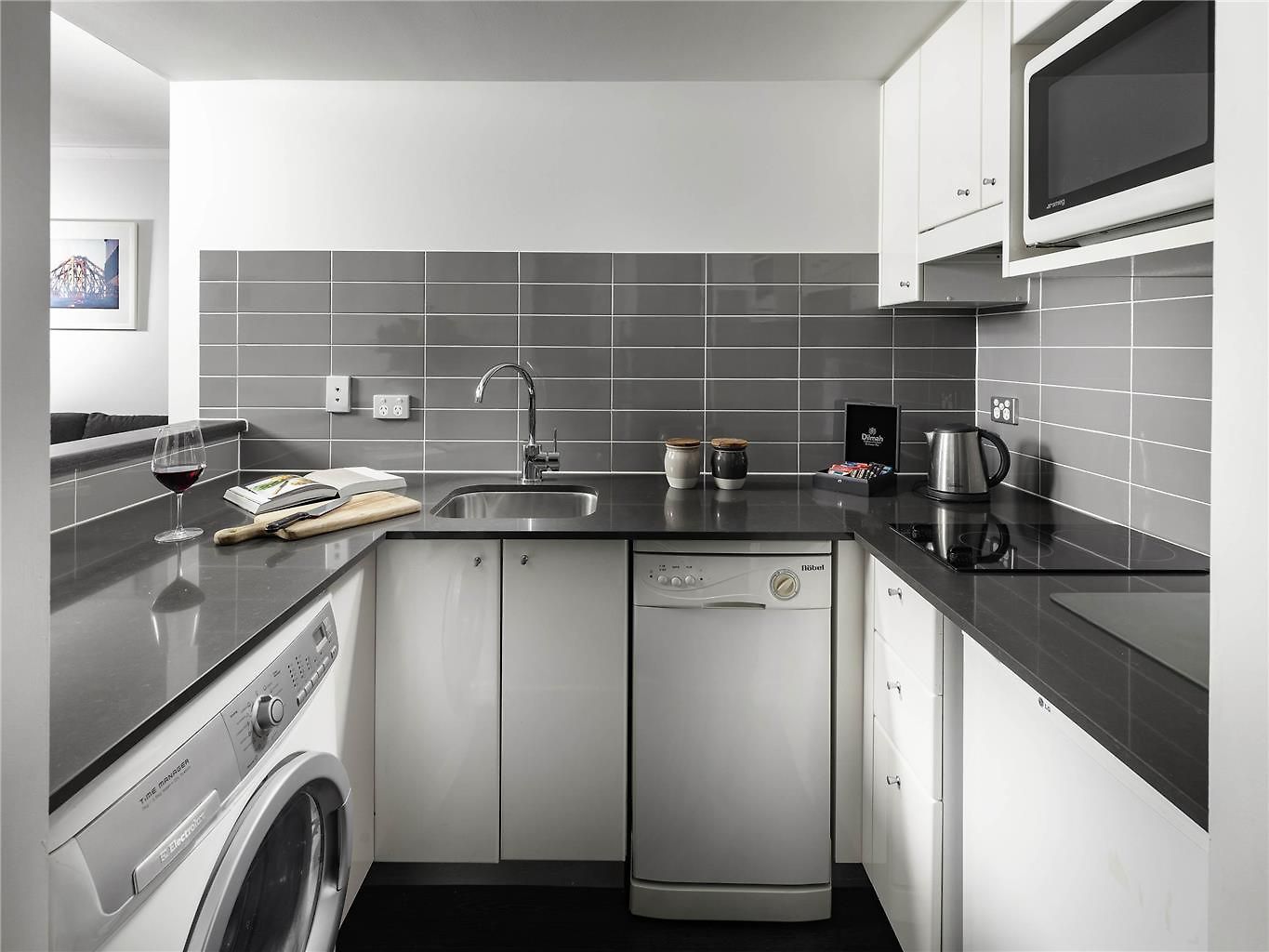 The Sebel Aparthotel 5*