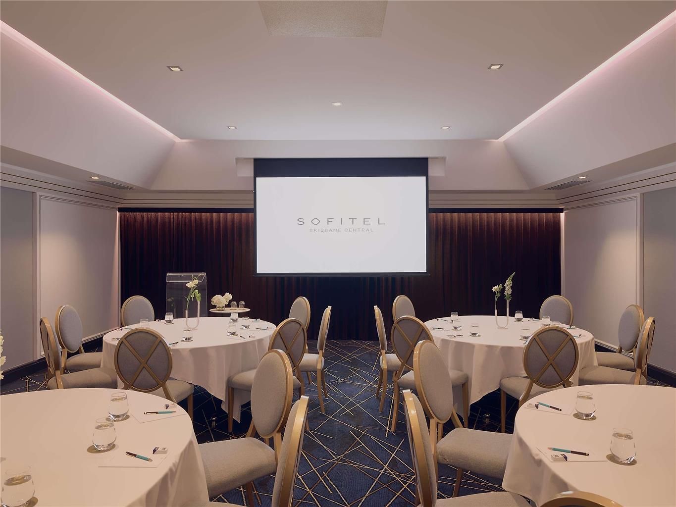 Hotel Sofitel