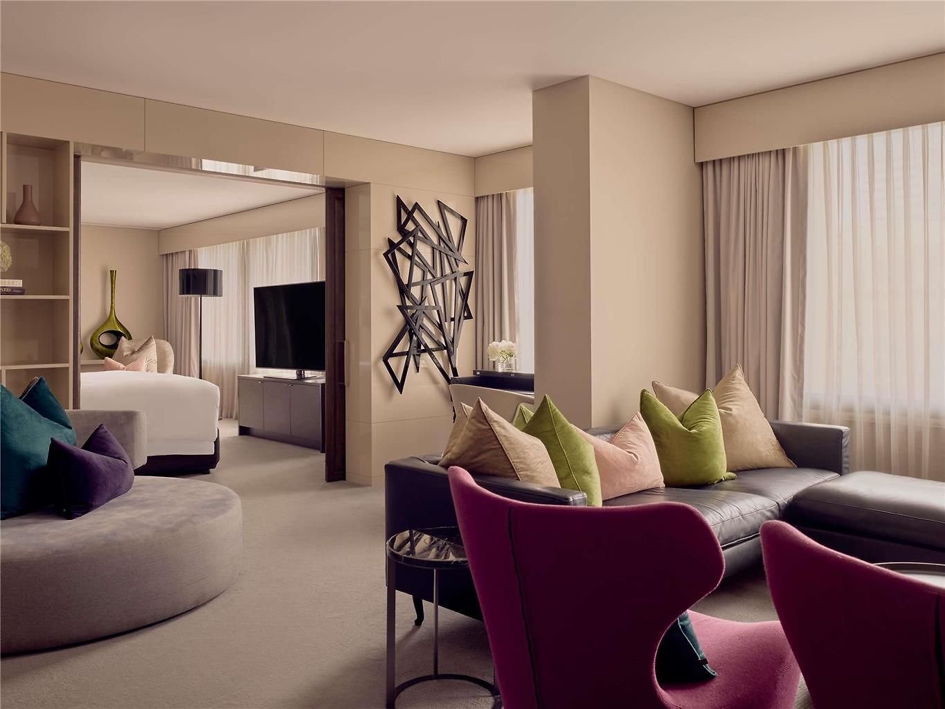Sofitel Brisbane
