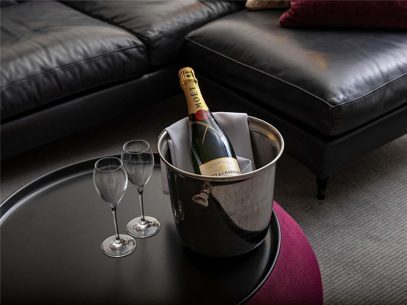 Sofitel 5* Brisbane