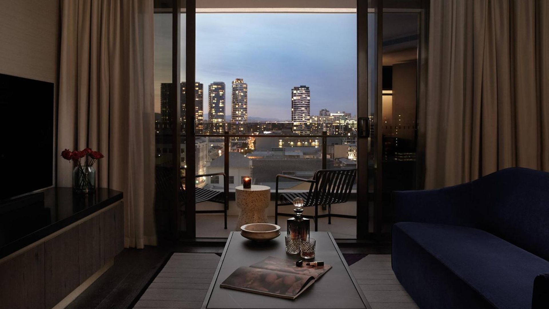 The Alva Brisbane, Vignette Collection By Ihg Hotel 5*