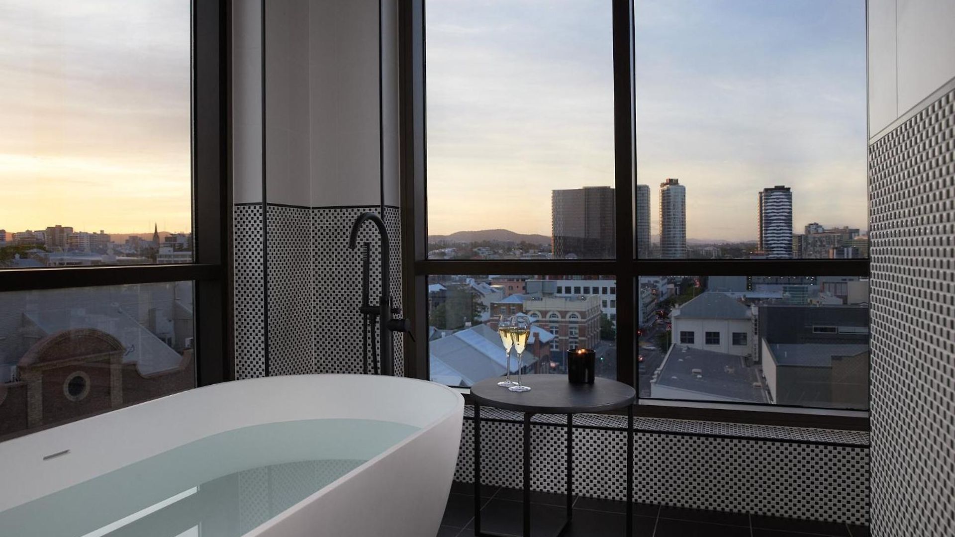 Hotel The Alva Brisbane, Vignette Collection By Ihg Brisbane