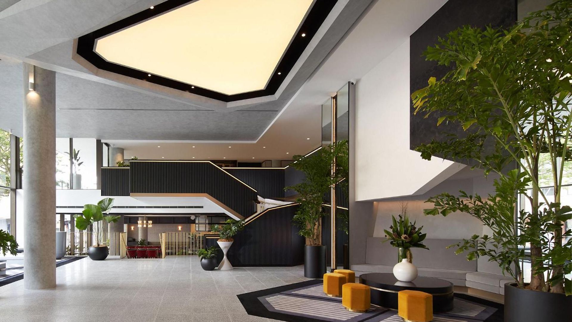 The Alva Brisbane, Vignette Collection By Ihg