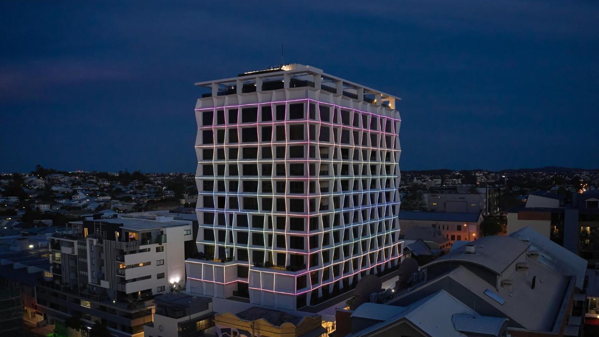 The Alva Brisbane, Vignette Collection By Ihg Hotel Brisbane