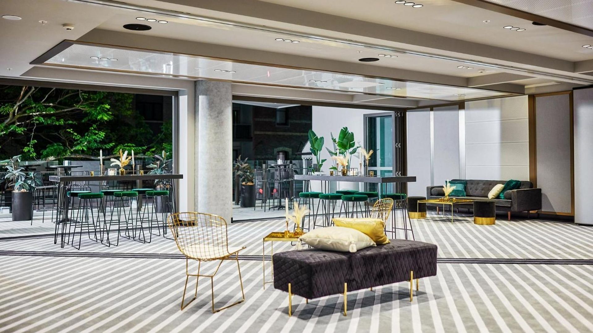 The Alva Brisbane, Vignette Collection By Ihg 5*