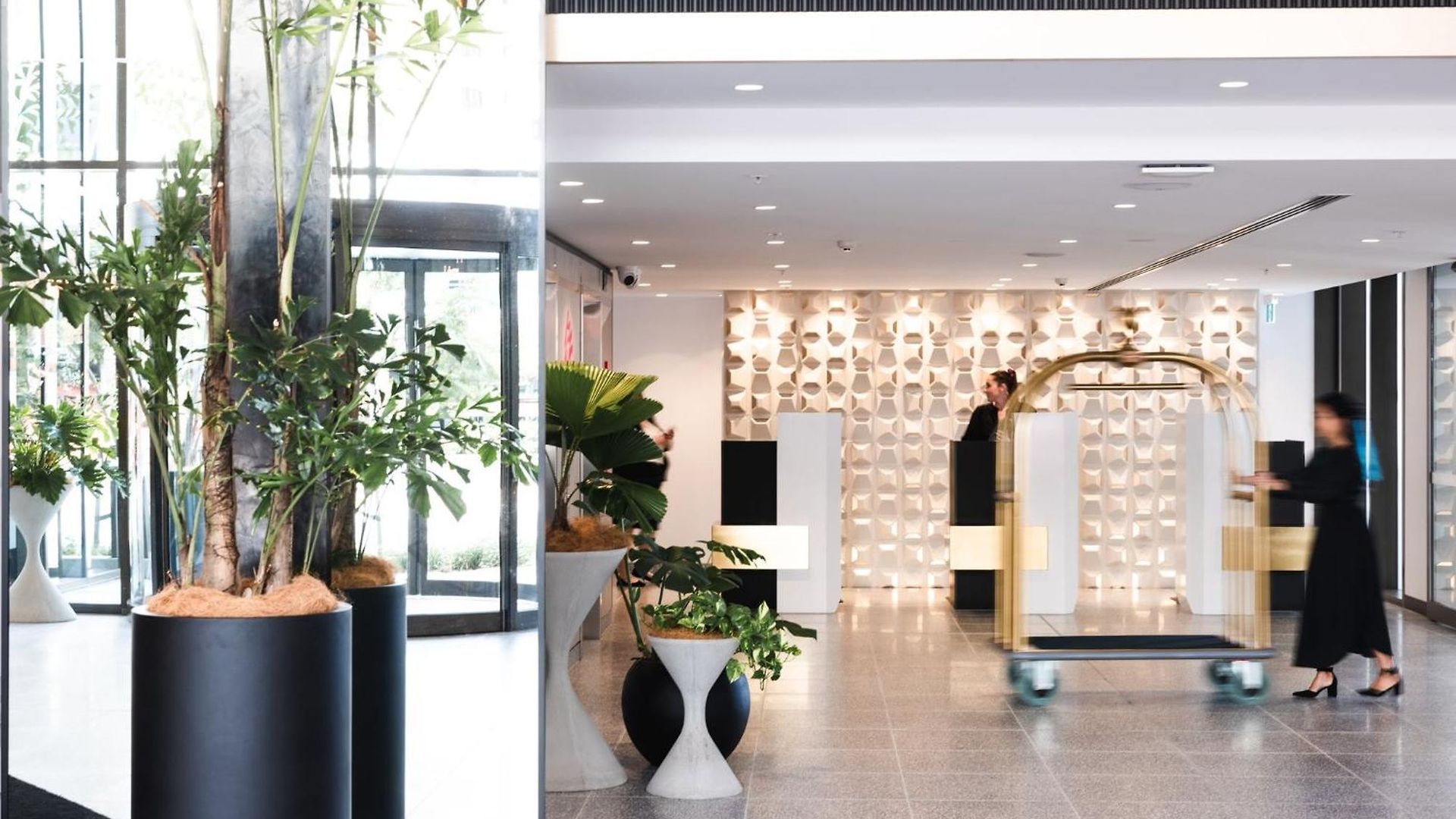 Hotel The Alva Brisbane, Vignette Collection By Ihg
