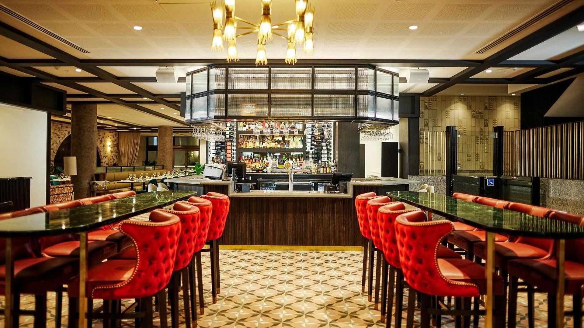 Hotel The Alva Brisbane, Vignette Collection By Ihg 5*