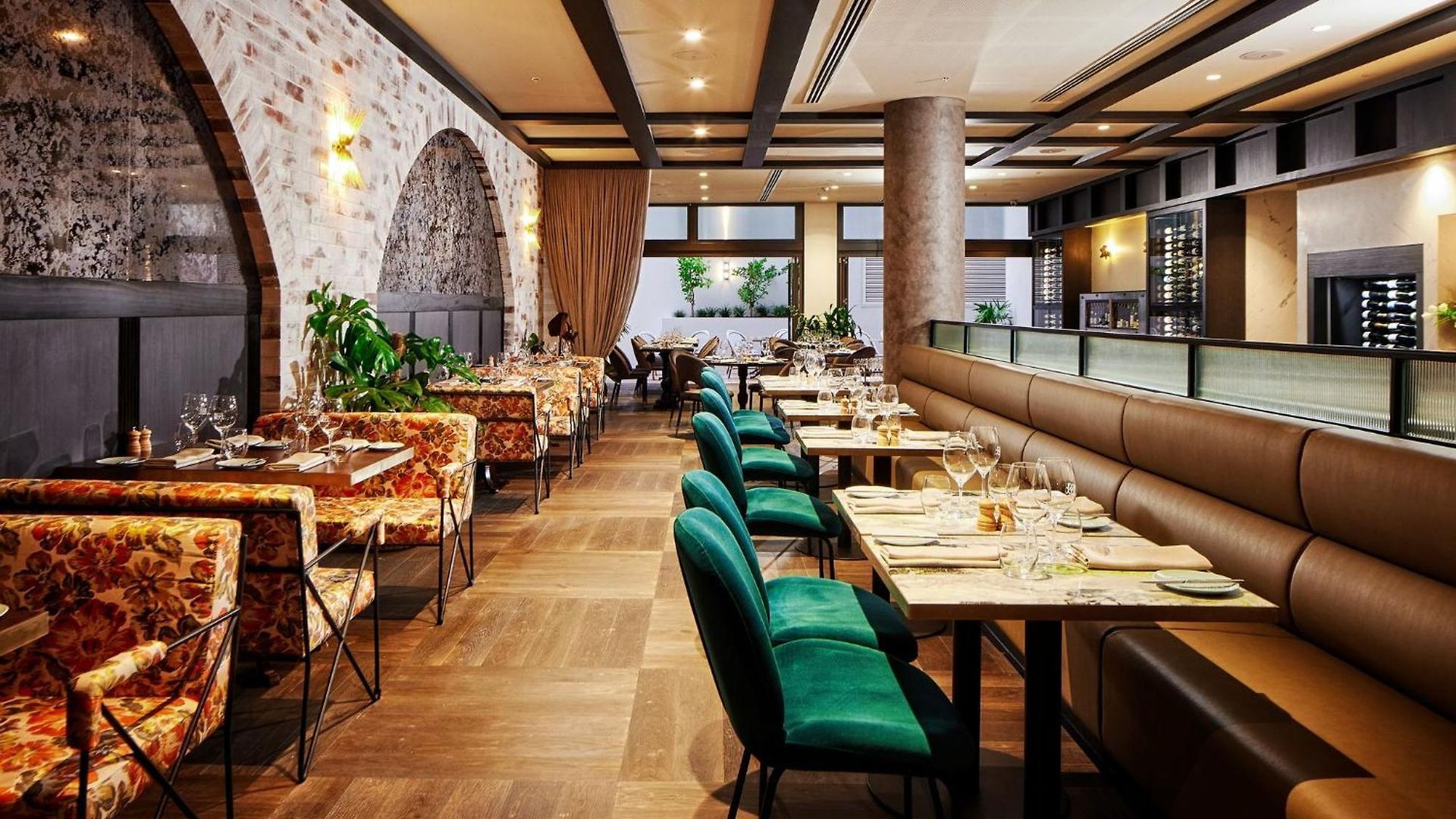 The Alva Brisbane, Vignette Collection By Ihg 5* Brisbane