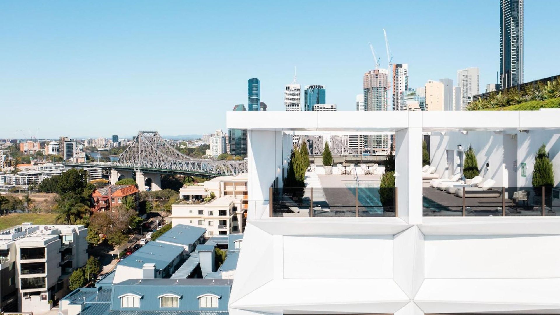 The Alva Brisbane, Vignette Collection By Ihg Hotel 5*