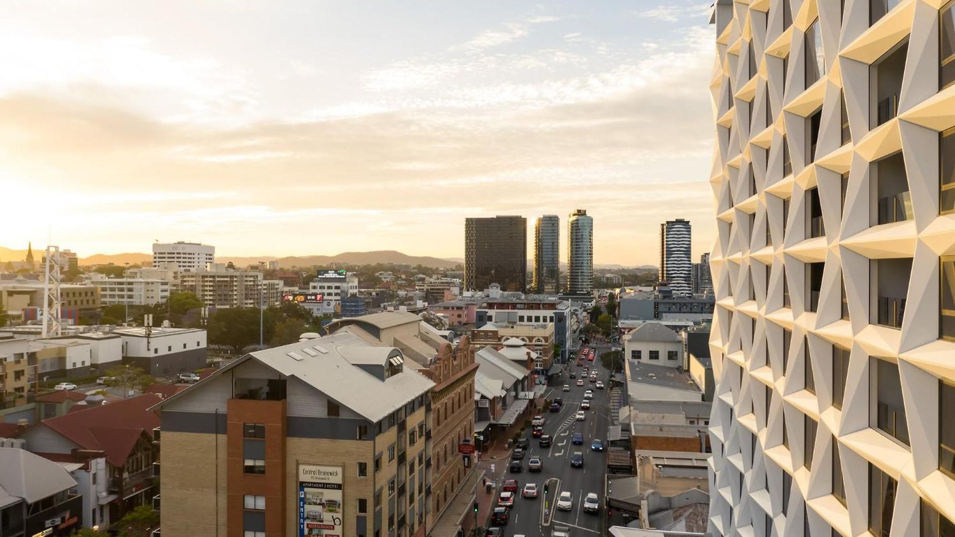 The Alva Brisbane, Vignette Collection By Ihg Brisbane