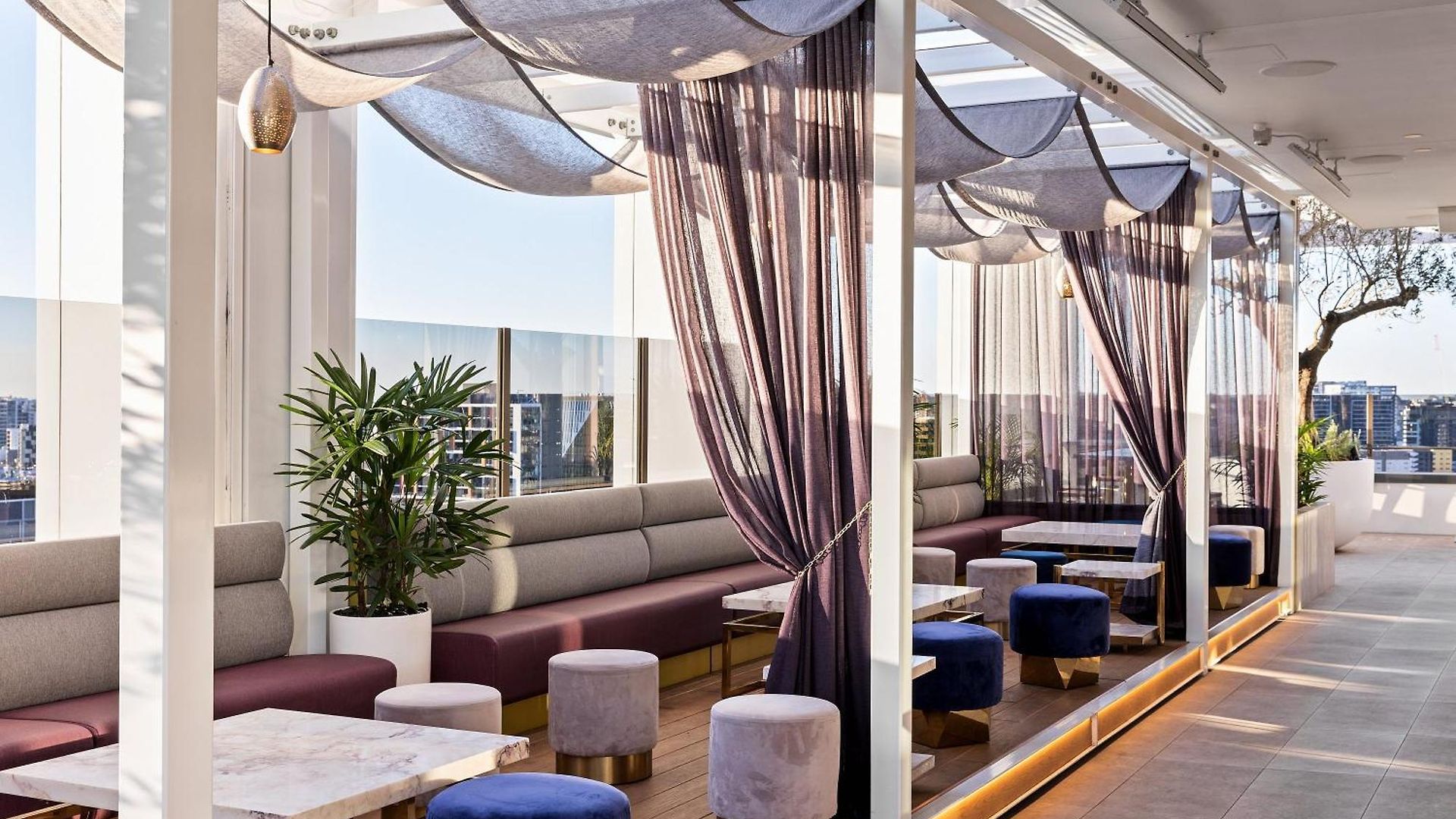 The Alva Brisbane, Vignette Collection By Ihg 5* Brisbane
