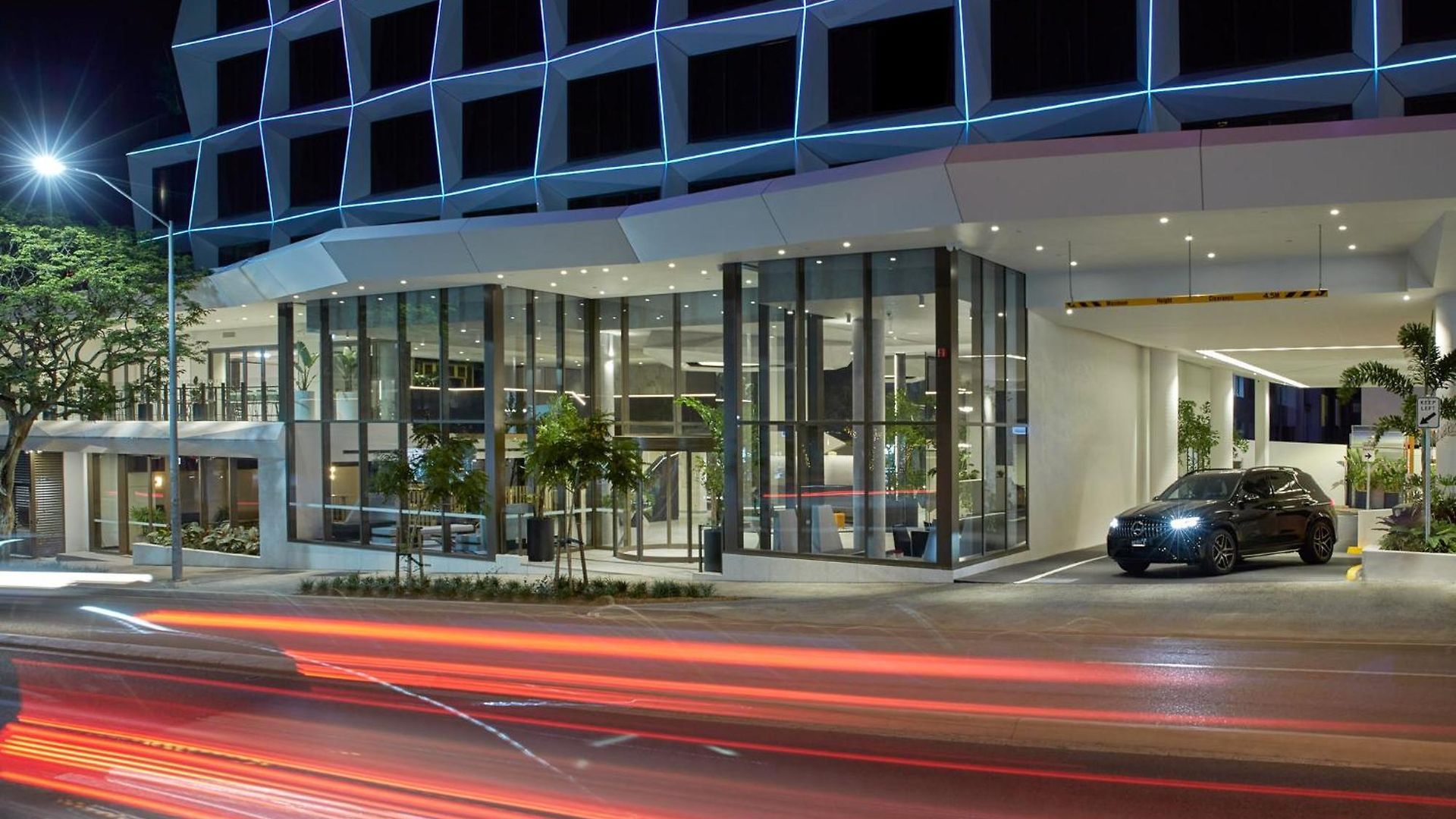 The Alva Brisbane, Vignette Collection By Ihg