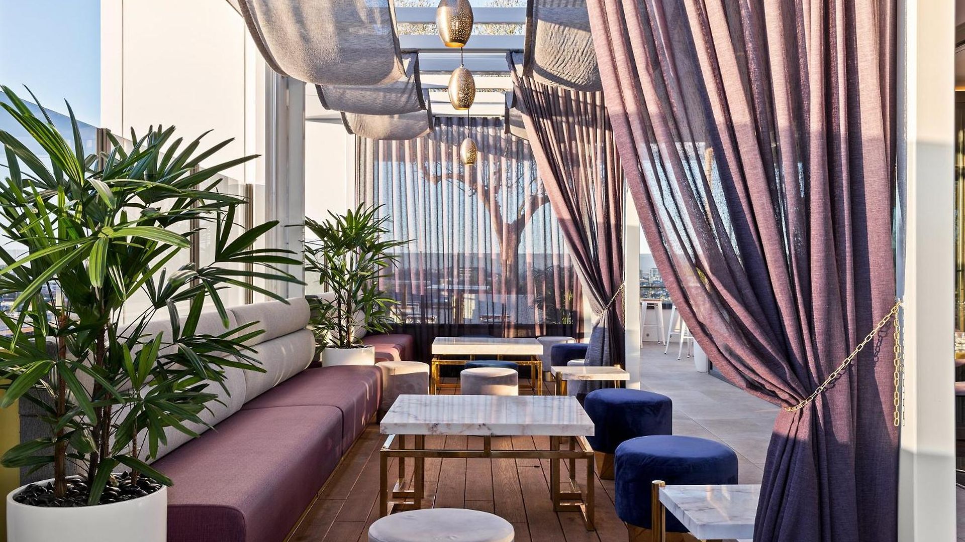 Hotel The Alva Brisbane, Vignette Collection By Ihg Brisbane
