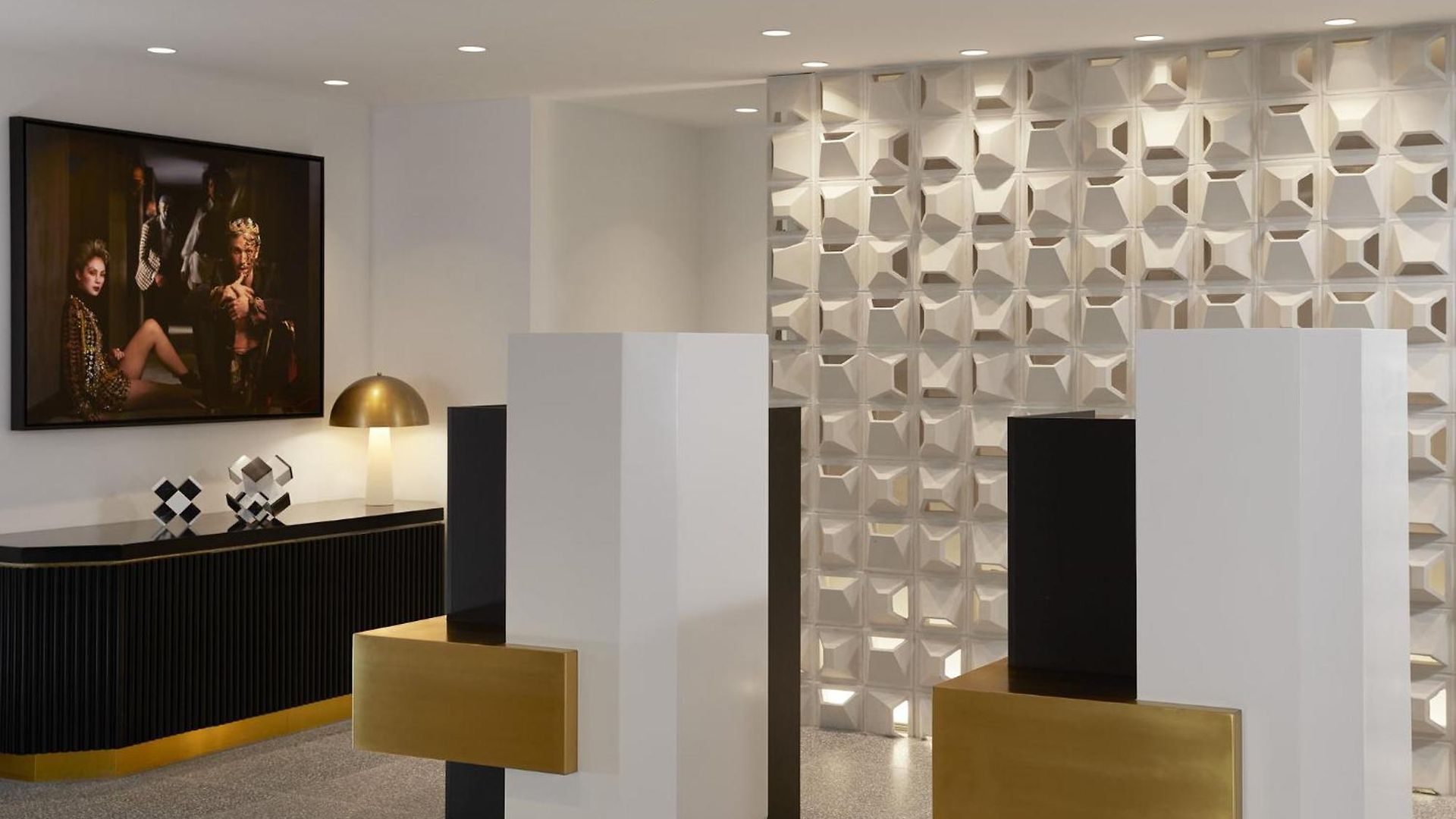 The Alva Brisbane, Vignette Collection By Ihg Hotel 5*