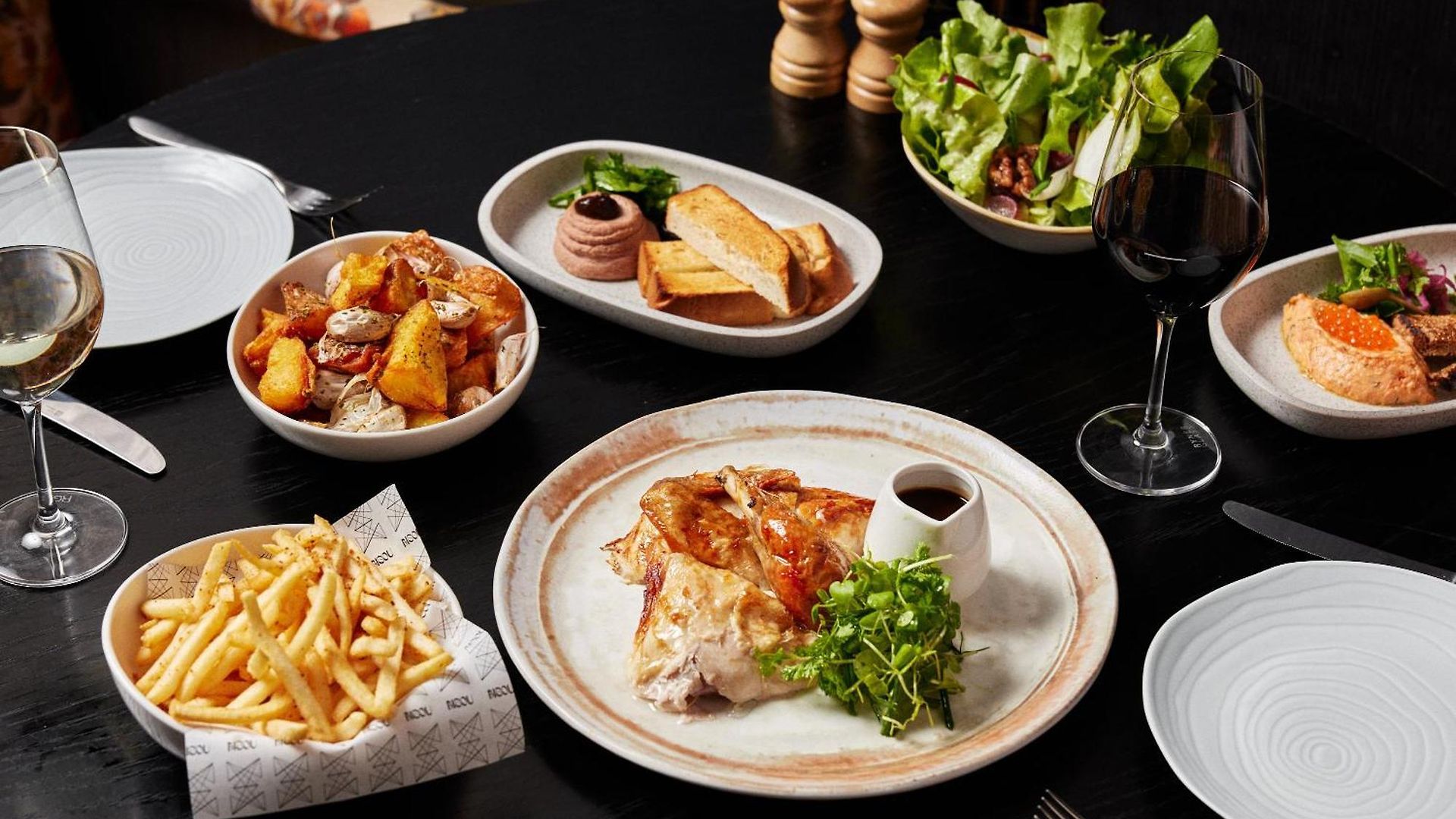 The Alva Brisbane, Vignette Collection By Ihg Hotel 5*