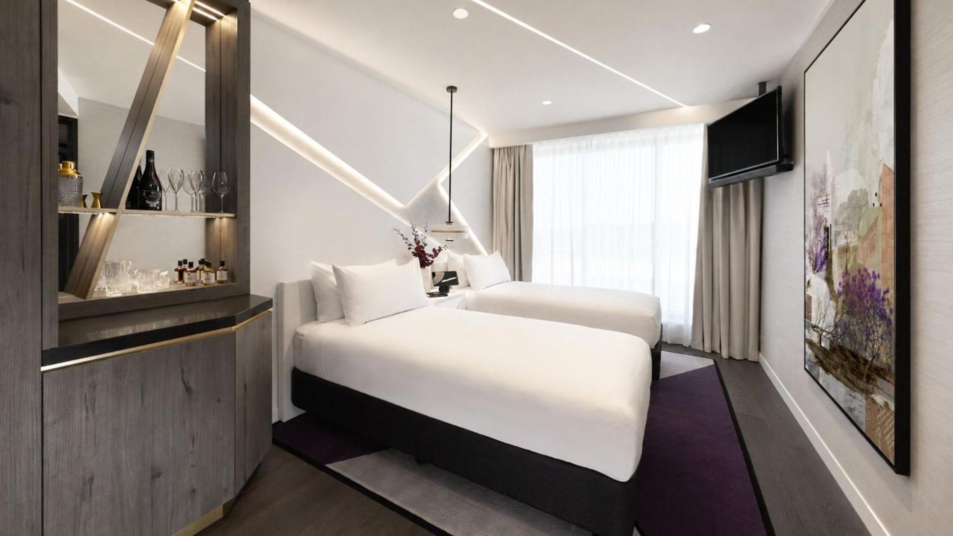 The Alva Brisbane, Vignette Collection By Ihg 5* Brisbane