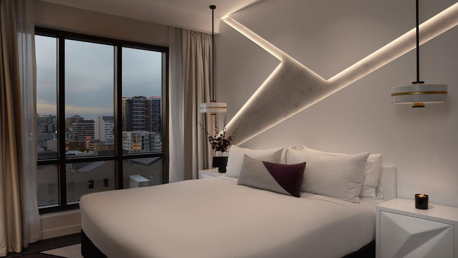 The Alva Brisbane, Vignette Collection By Ihg Hotel Brisbane