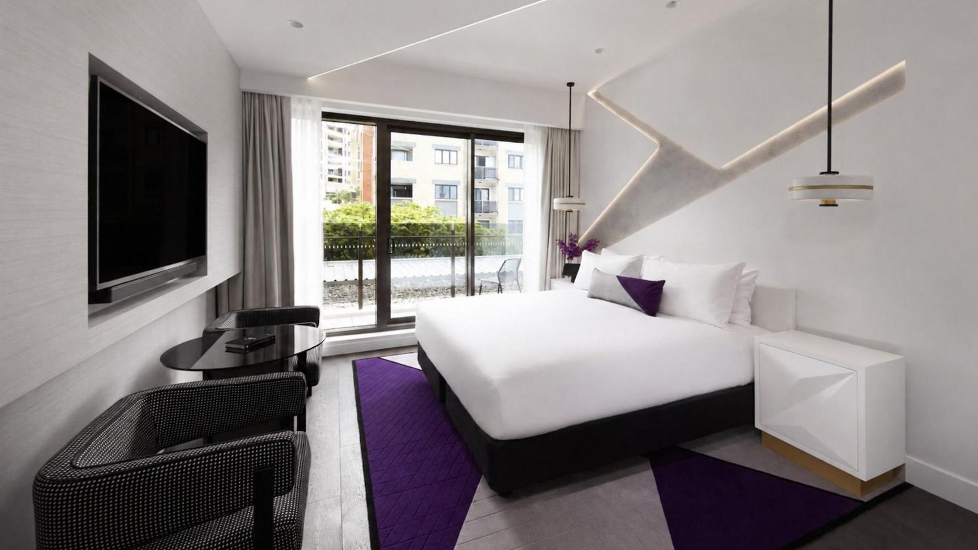 Hotel The Alva Brisbane, Vignette Collection By Ihg
