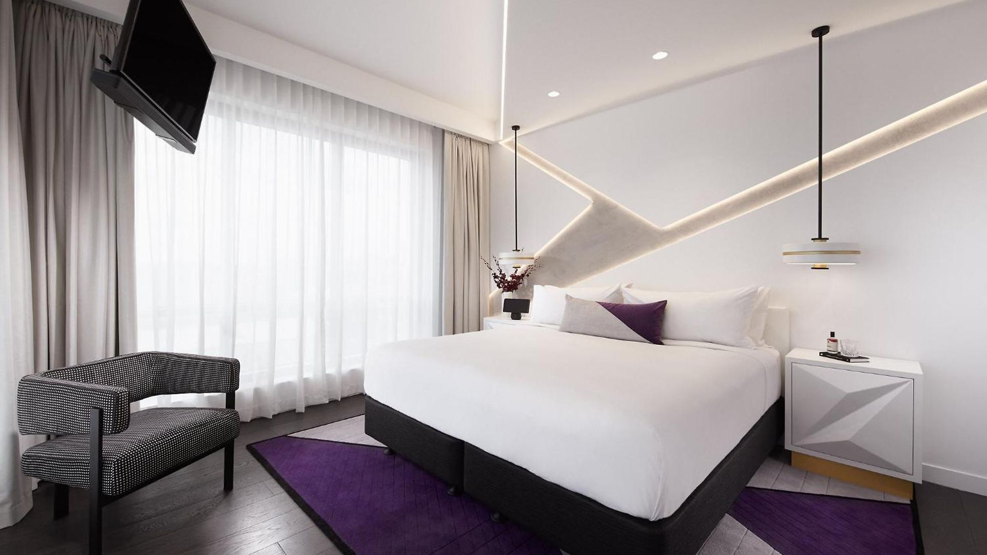 The Alva Brisbane, Vignette Collection By Ihg Brisbane