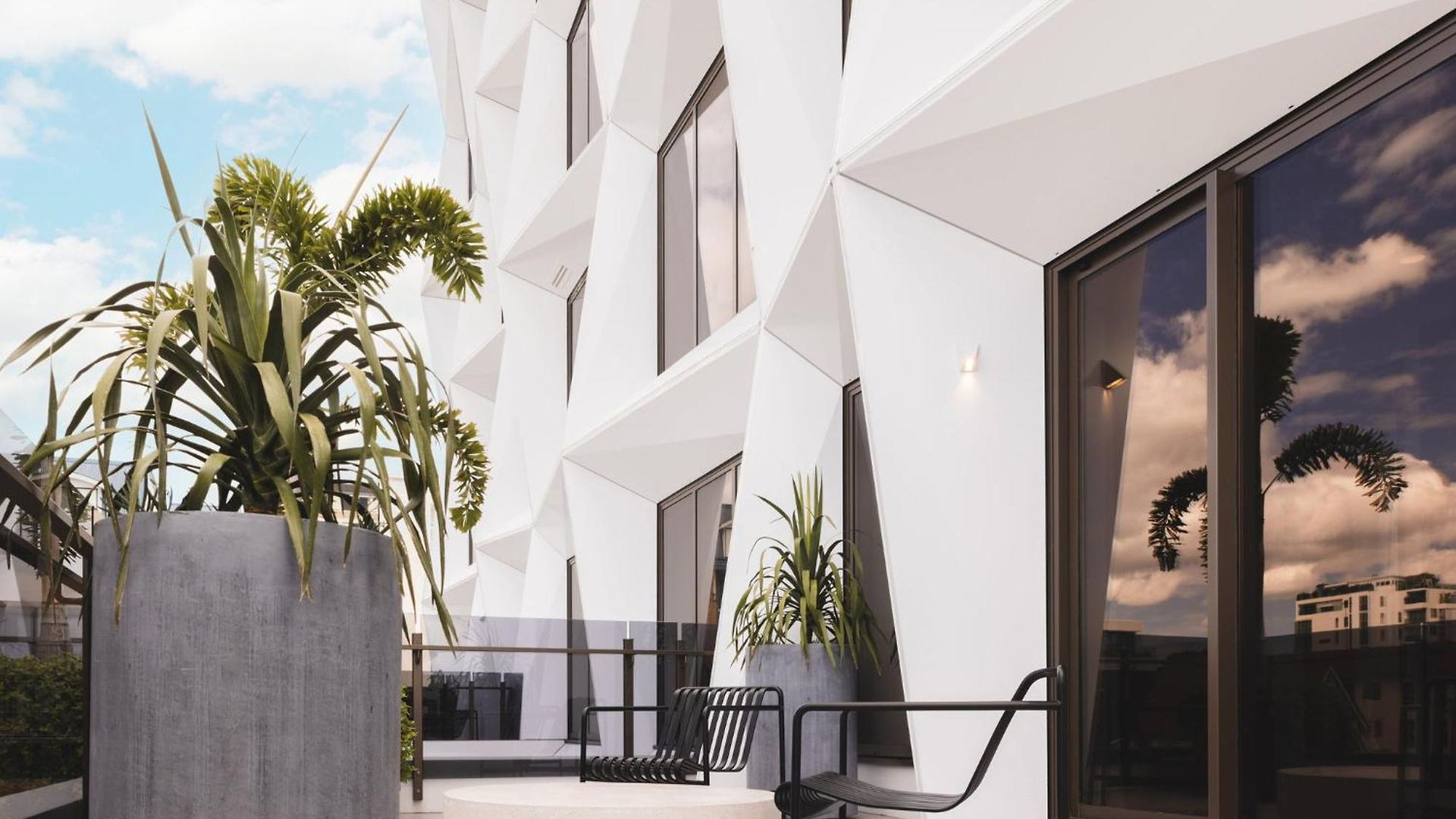Hotel The Alva Brisbane, Vignette Collection By Ihg