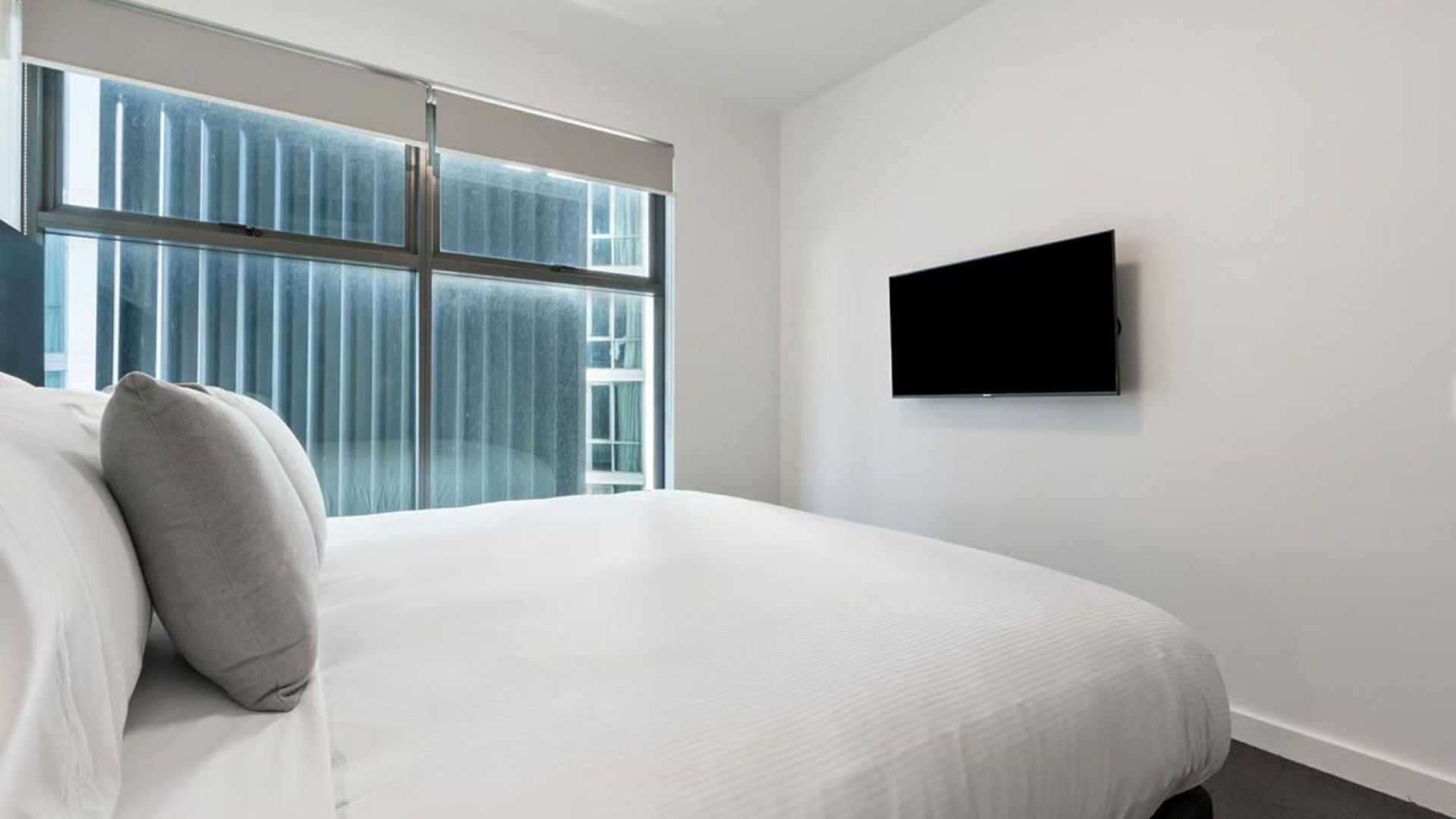 Aparthotel Quattro On Astor