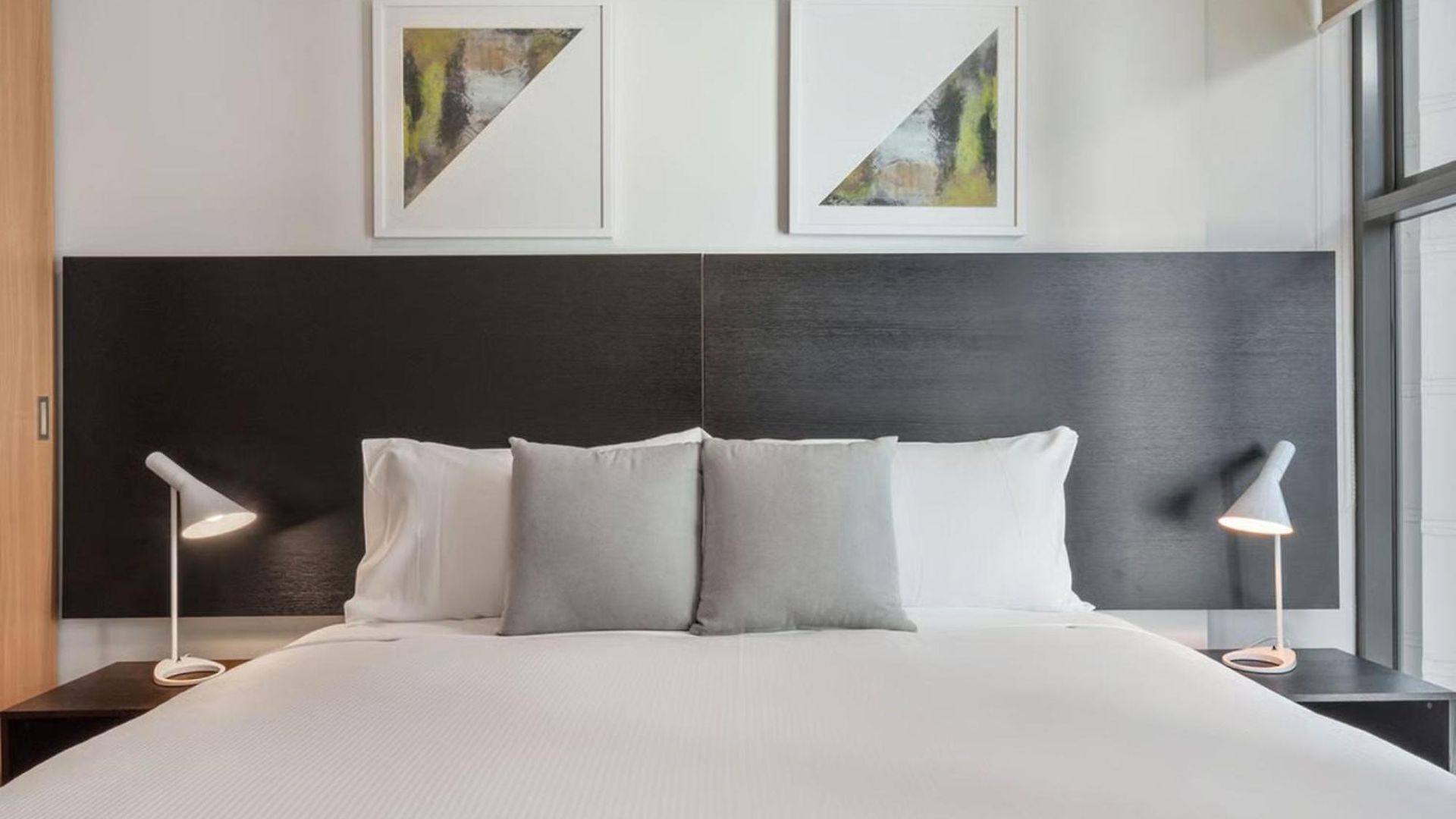 Quattro On Astor 4* Brisbane