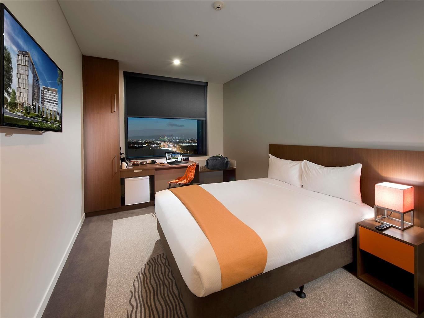 Ibis Airport Hotel Brisbane
