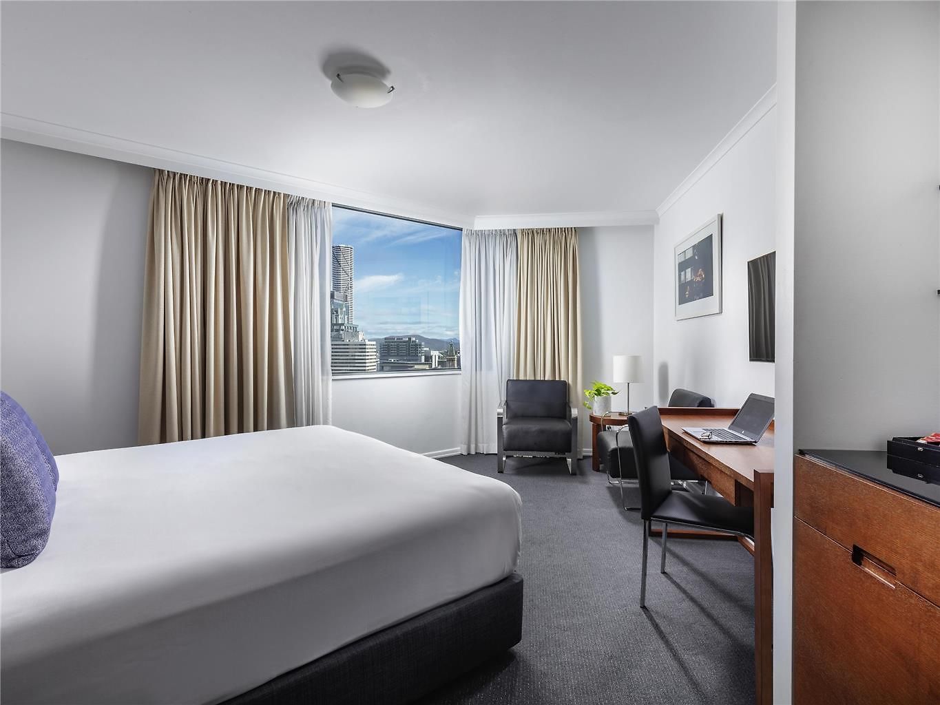 Aparthotel The Sebel Brisbane