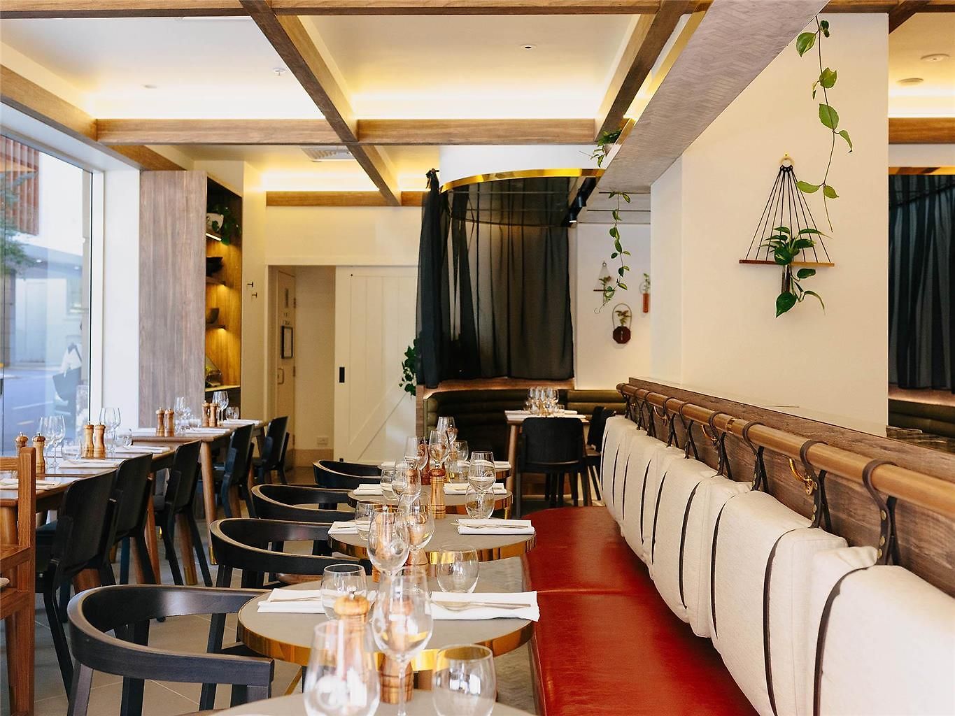 The Sebel 5* Brisbane