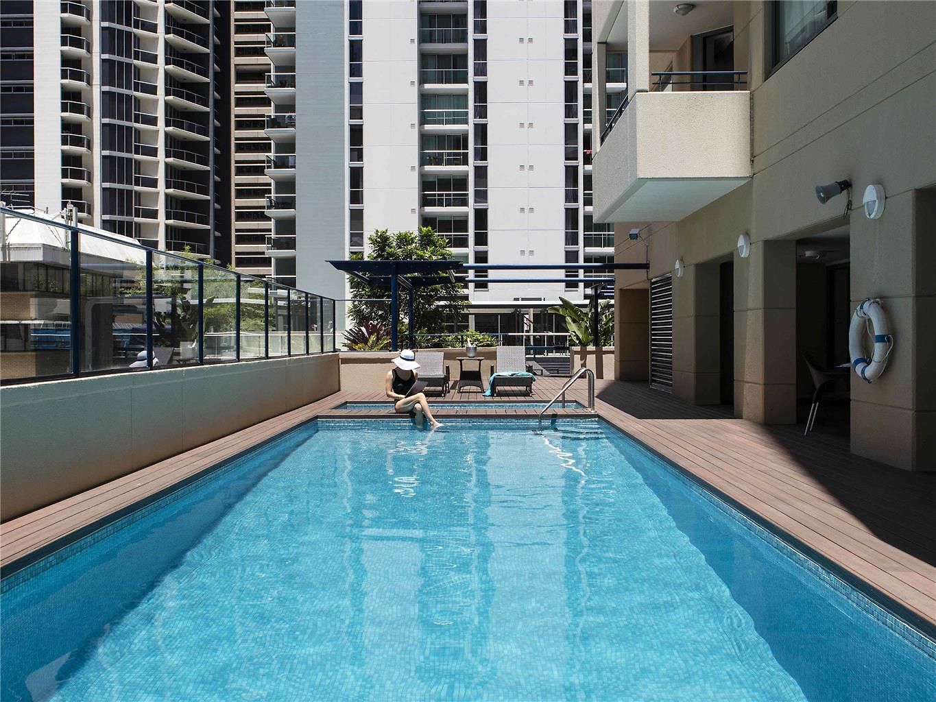 The Sebel Aparthotel 5*