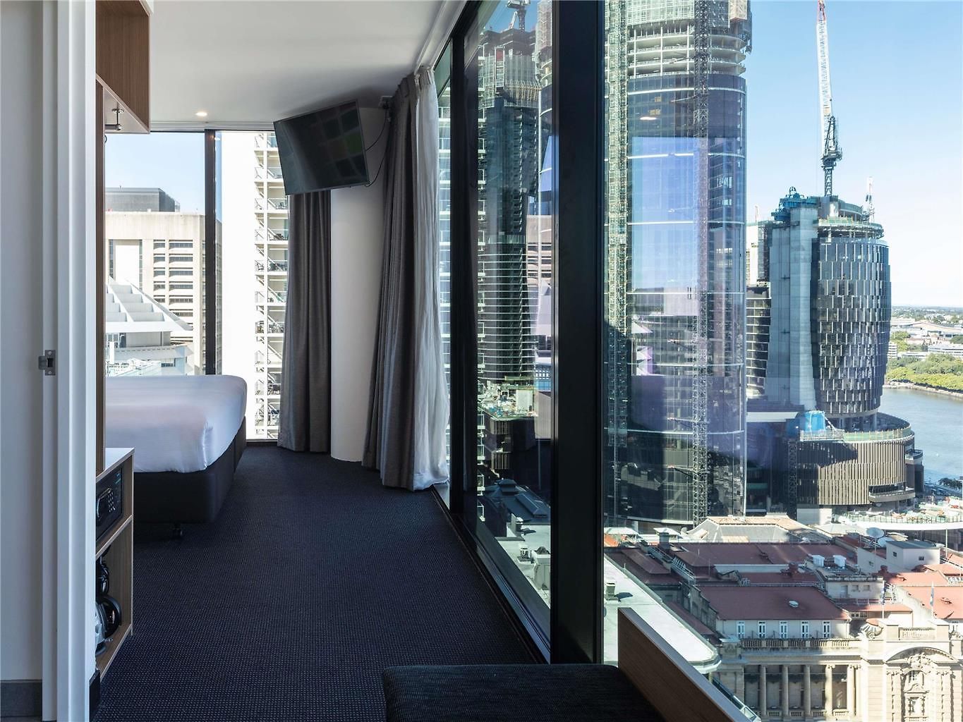 Hotel Ibis Styles Elizabeth Street 4*
