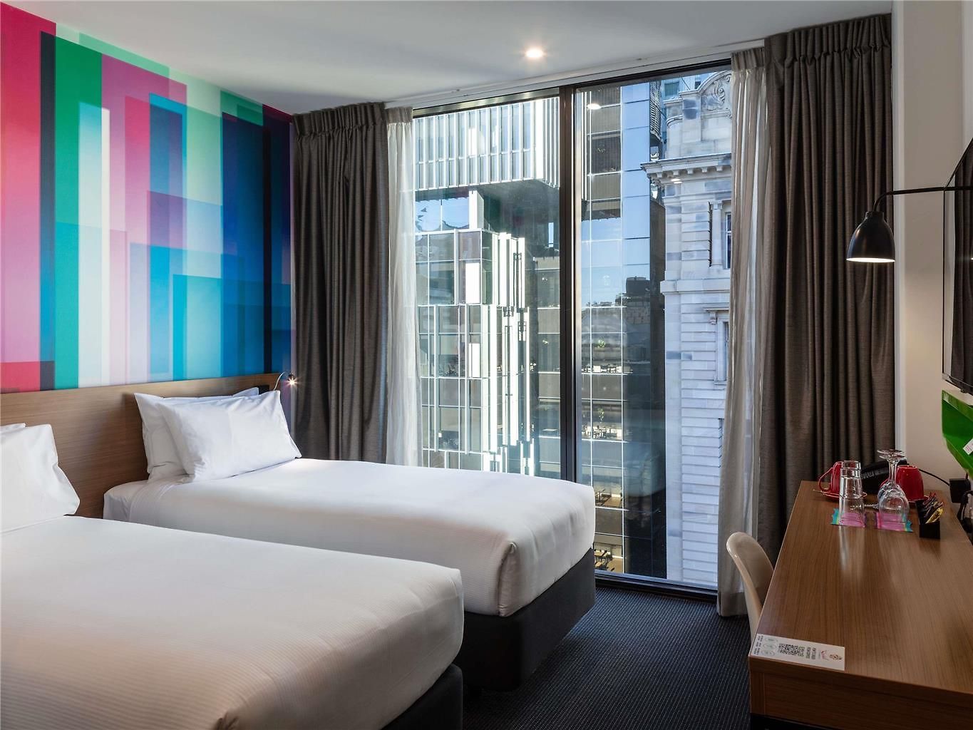 Ibis Styles Elizabeth Street Hotel