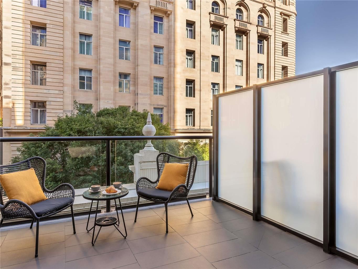 Ibis Styles Elizabeth Street 4* Brisbane