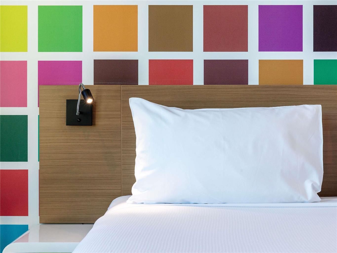 Hotel Ibis Styles Elizabeth Street