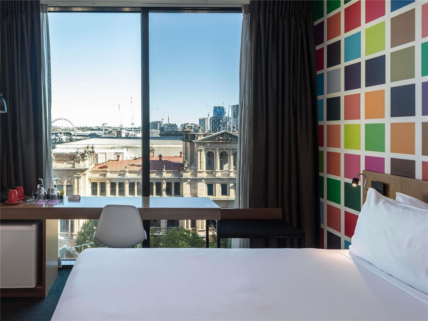Ibis Styles Elizabeth Street 4* Brisbane