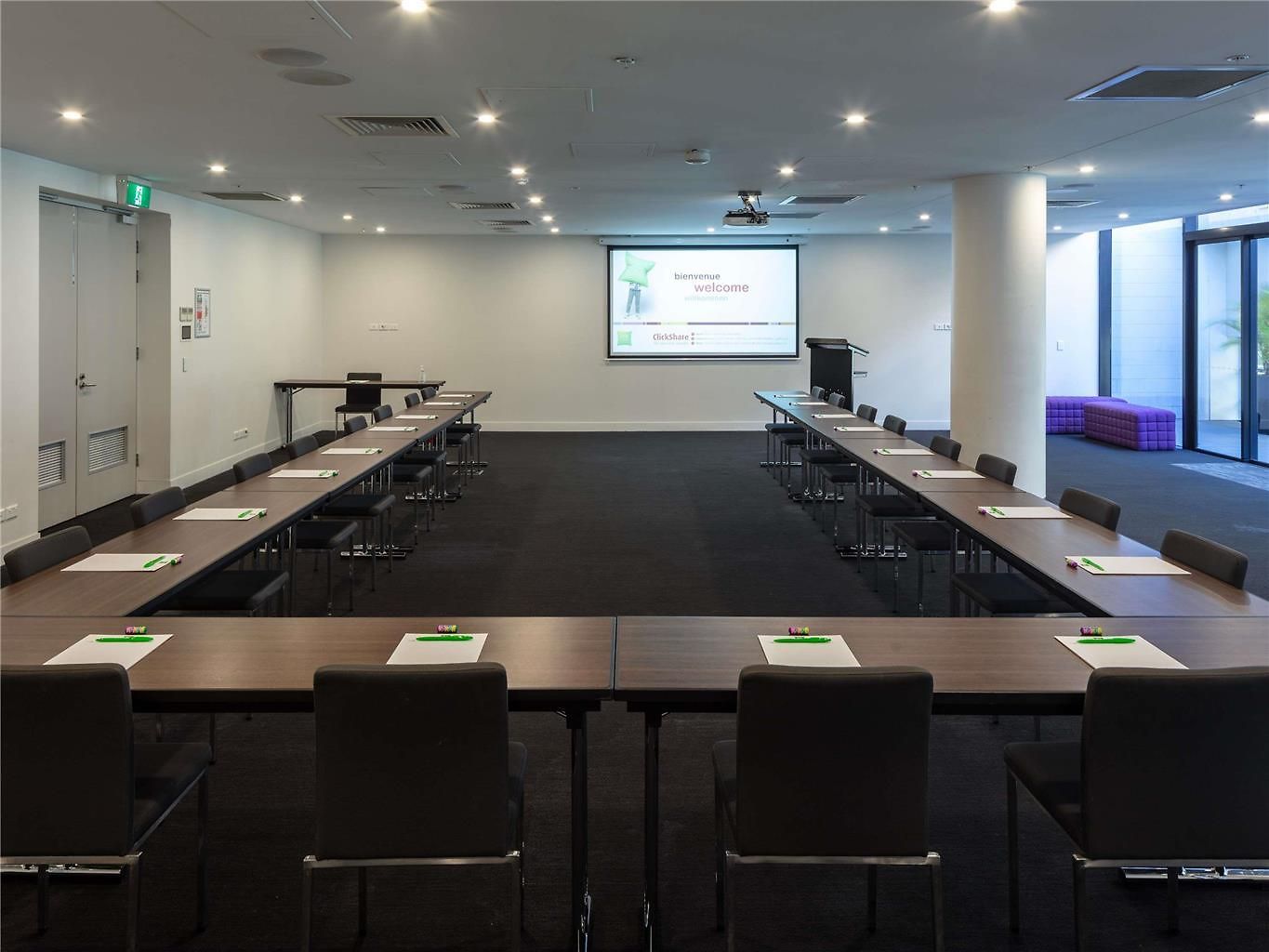Ibis Styles Elizabeth Street 4* Brisbane