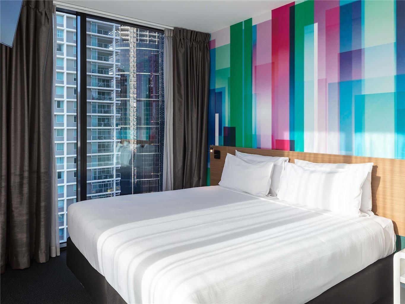 Ibis Styles Elizabeth Street Hotel 4*