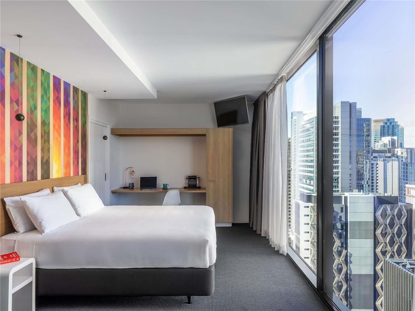Ibis Styles Elizabeth Street 4*