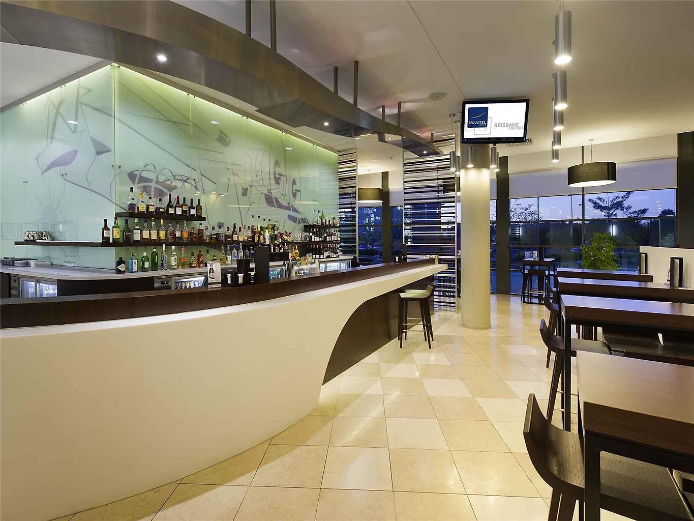 Hotel Novotel Airport Brisbane