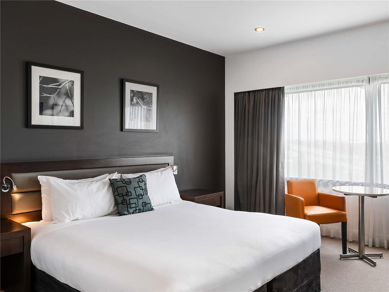 Hotel Novotel Airport Brisbane