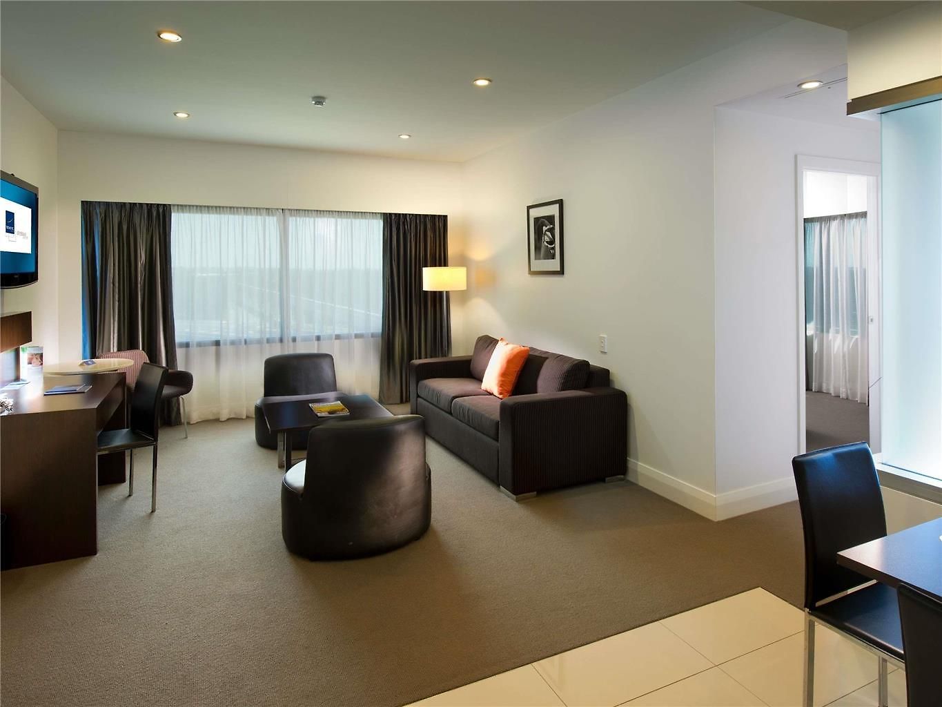 Novotel Airport 5* Brisbane