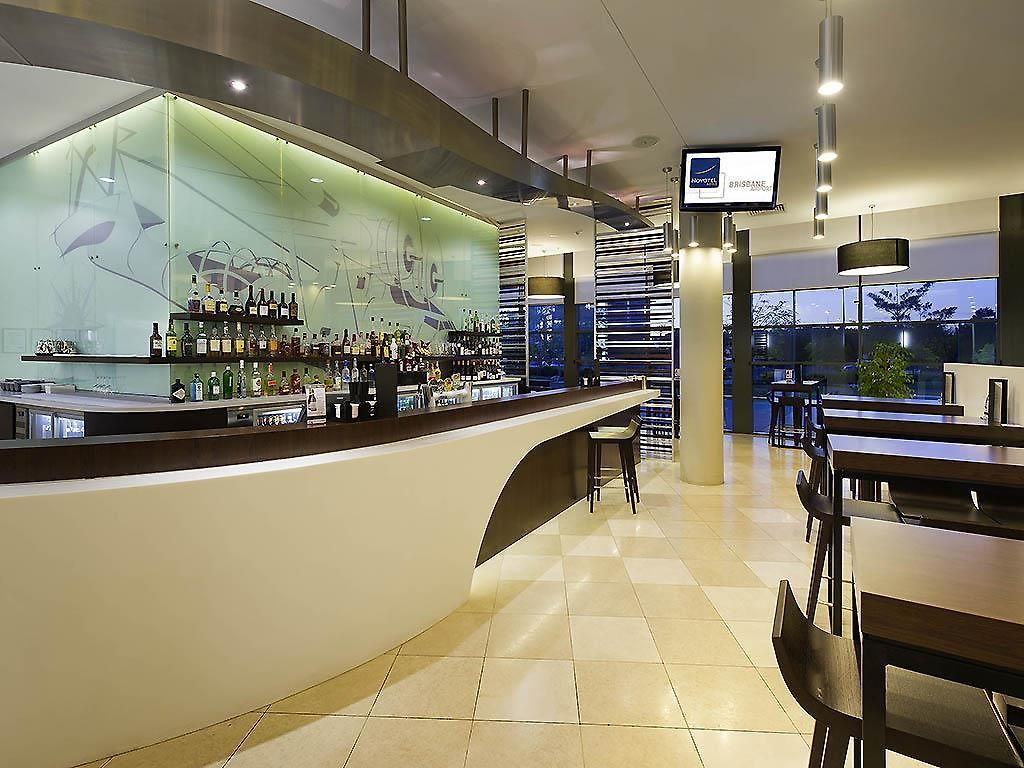 Hotel Novotel Airport 5*