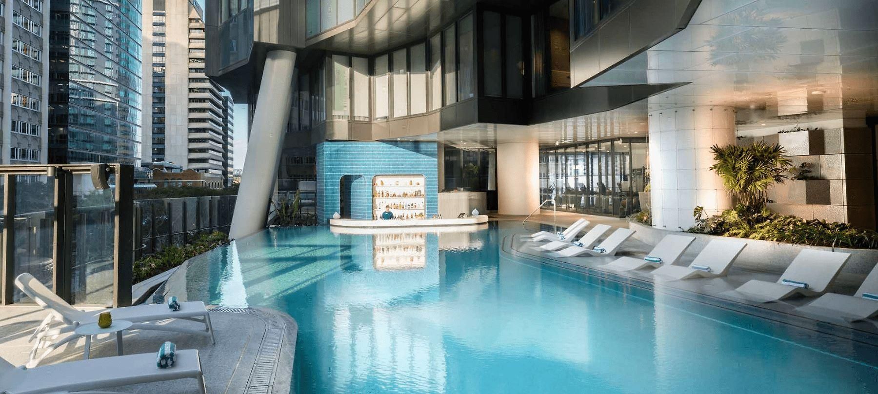 The Westin 5* Brisbane