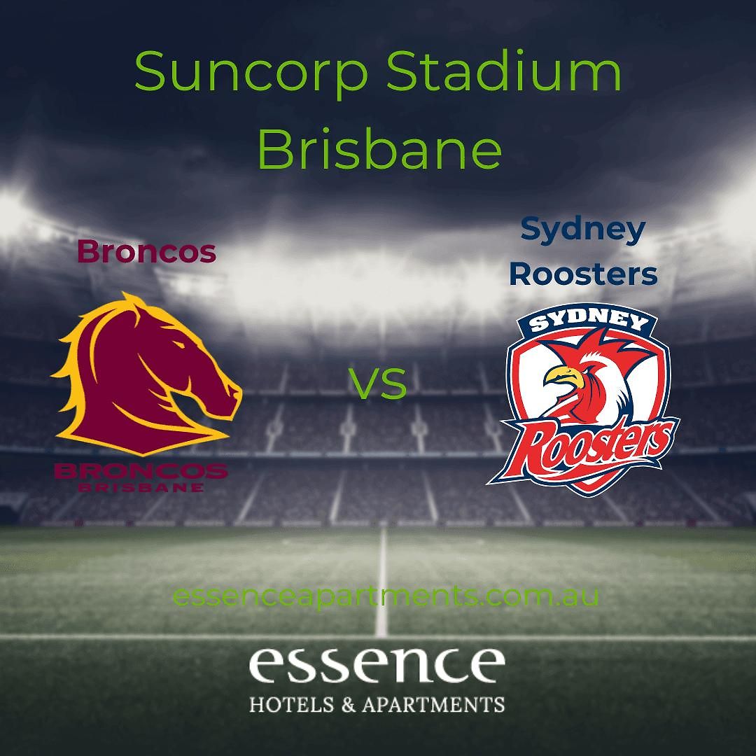 Essence Taringa Brisbane